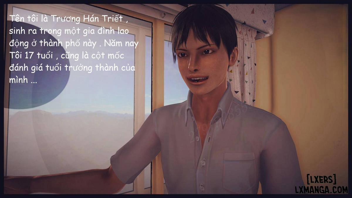 ĐI THI CÙNG MẸ 1 trang 5