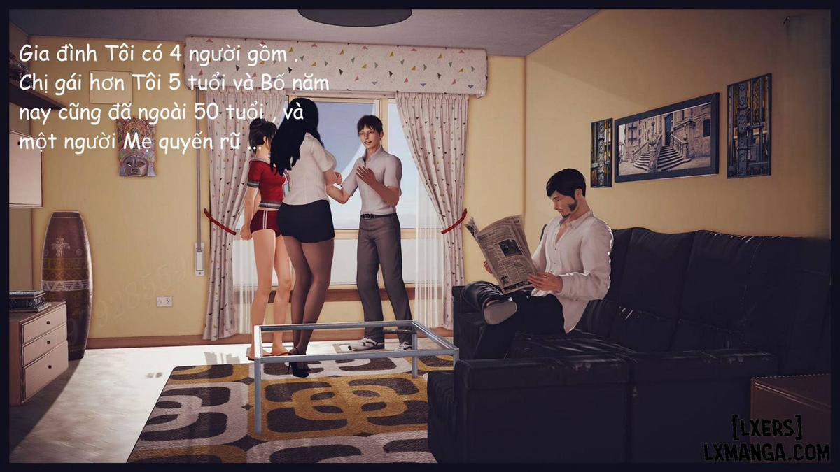 ĐI THI CÙNG MẸ 1 trang 6