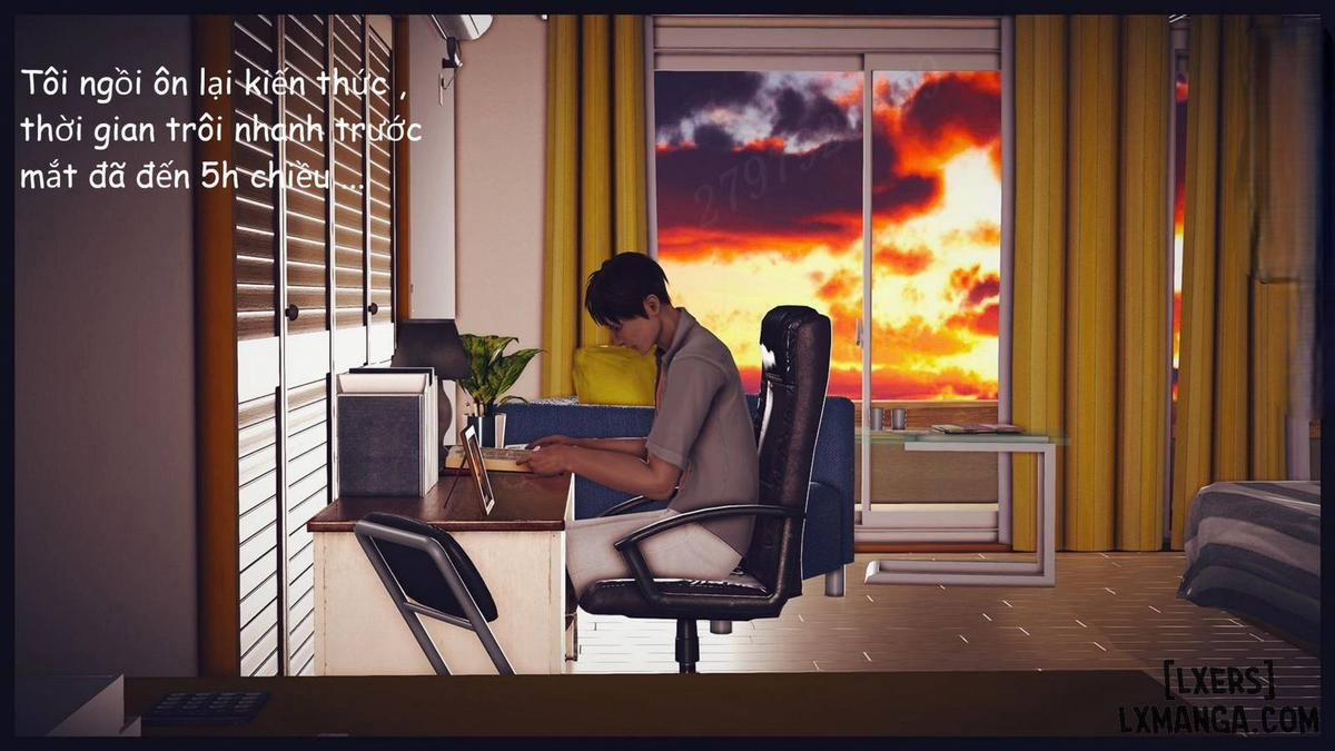 ĐI THI CÙNG MẸ 2.1 trang 11