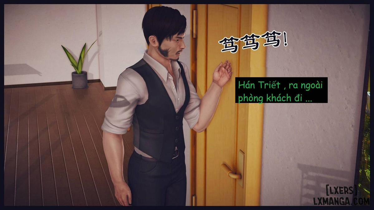 ĐI THI CÙNG MẸ 2.1 trang 12