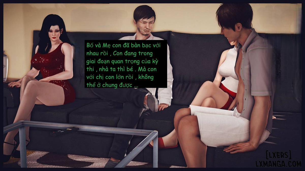 ĐI THI CÙNG MẸ 2.1 trang 15