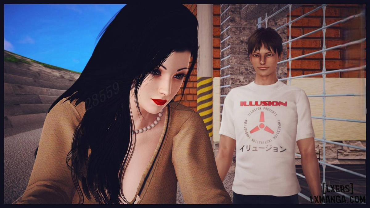 ĐI THI CÙNG MẸ 2.1 trang 27