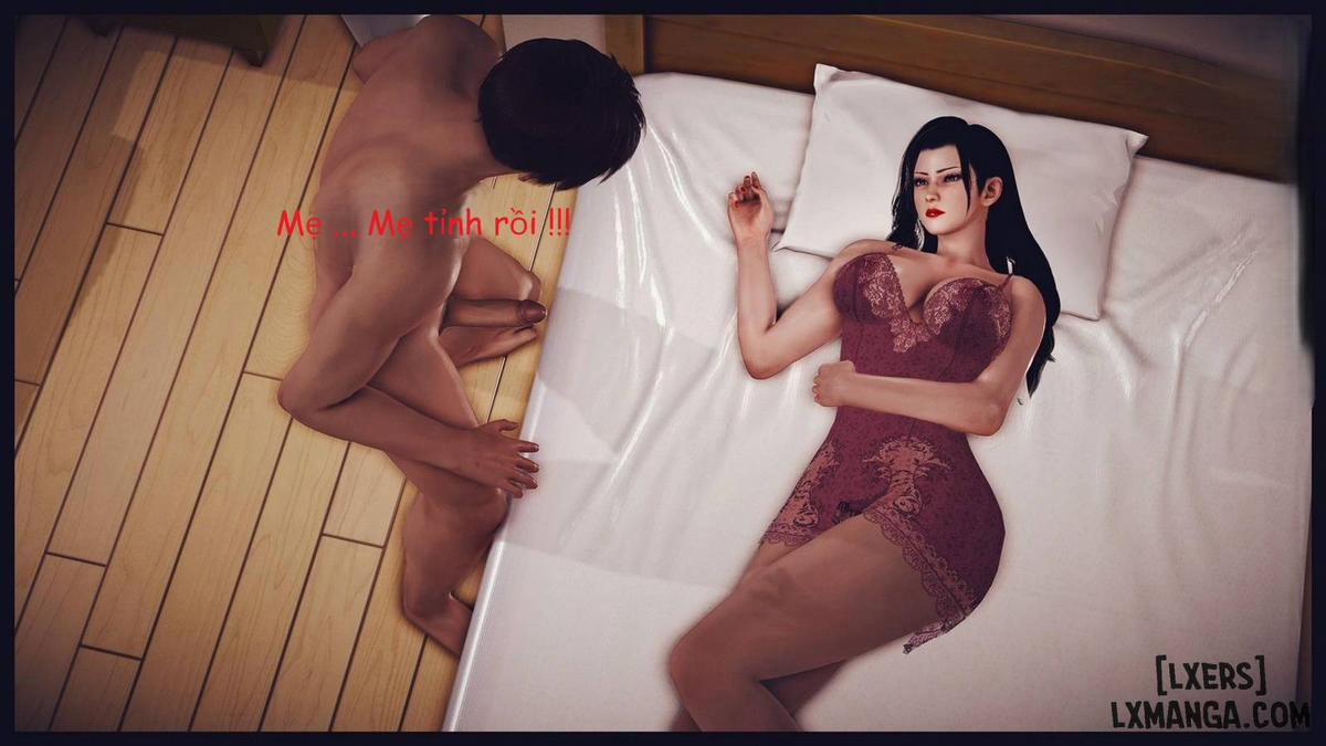 ĐI THI CÙNG MẸ 2.1 trang 6