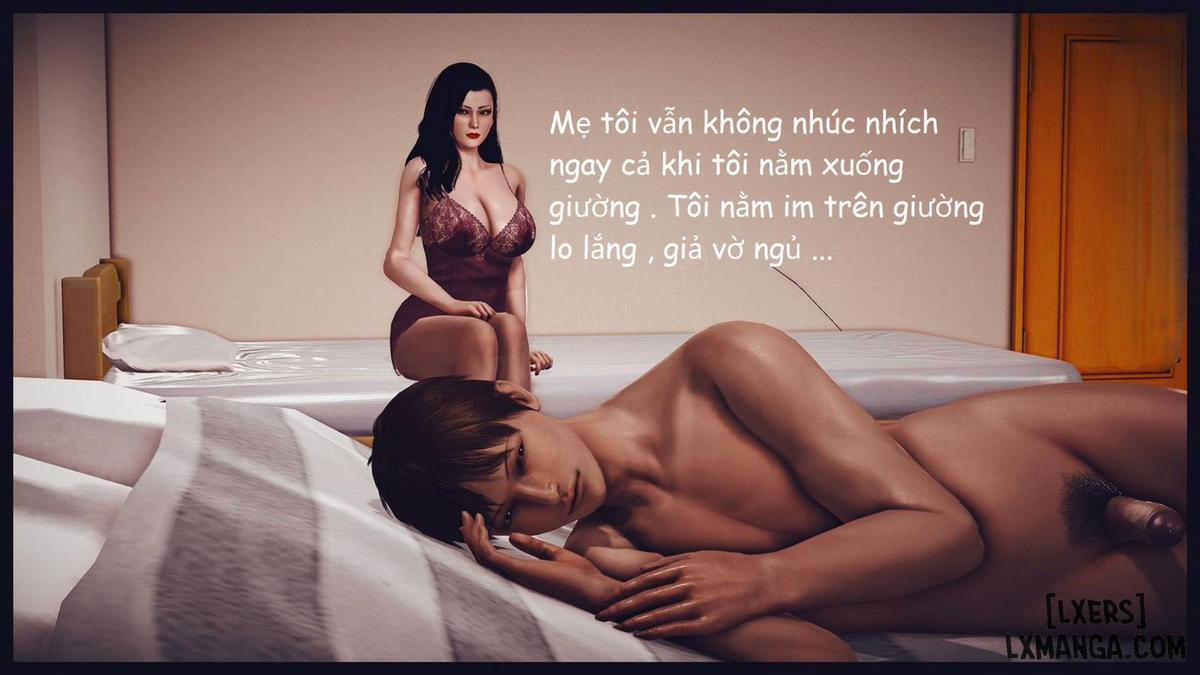 ĐI THI CÙNG MẸ 2.1 trang 8