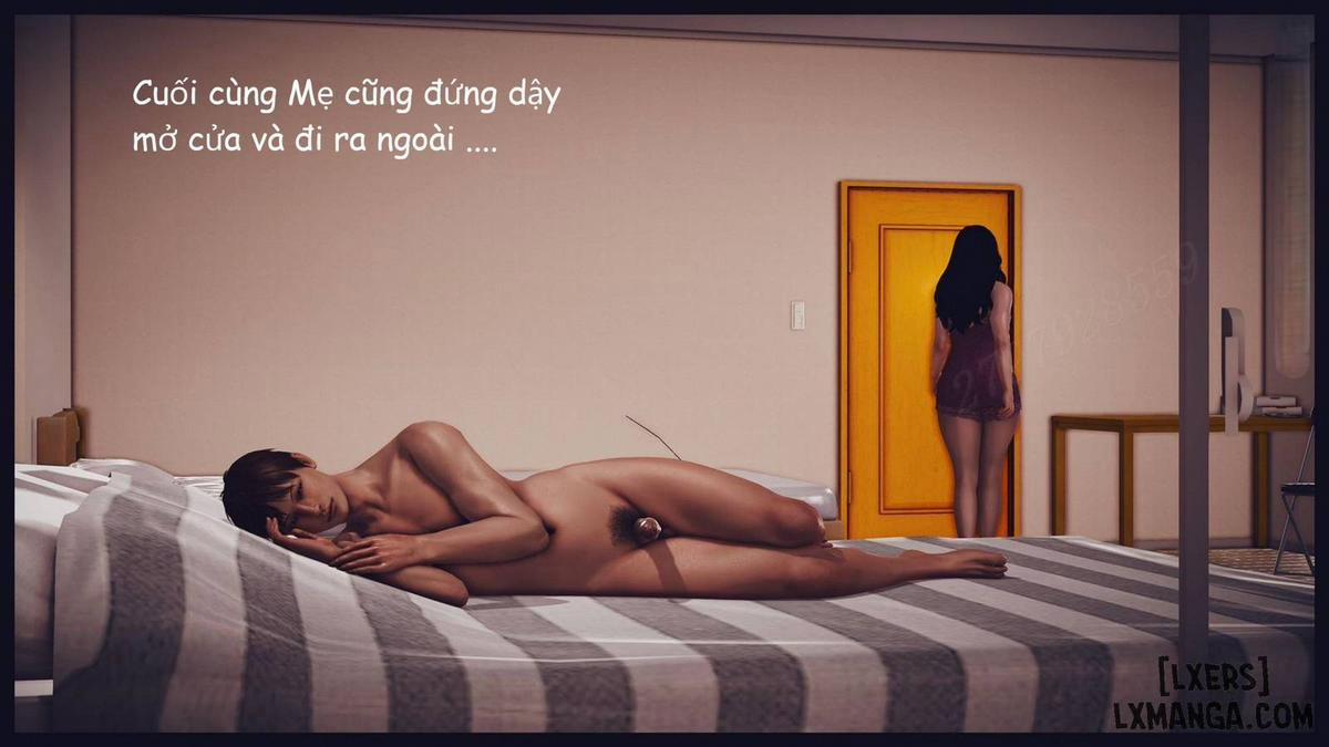 ĐI THI CÙNG MẸ 2.1 trang 9