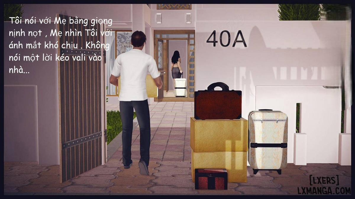 ĐI THI CÙNG MẸ 2.2 trang 2