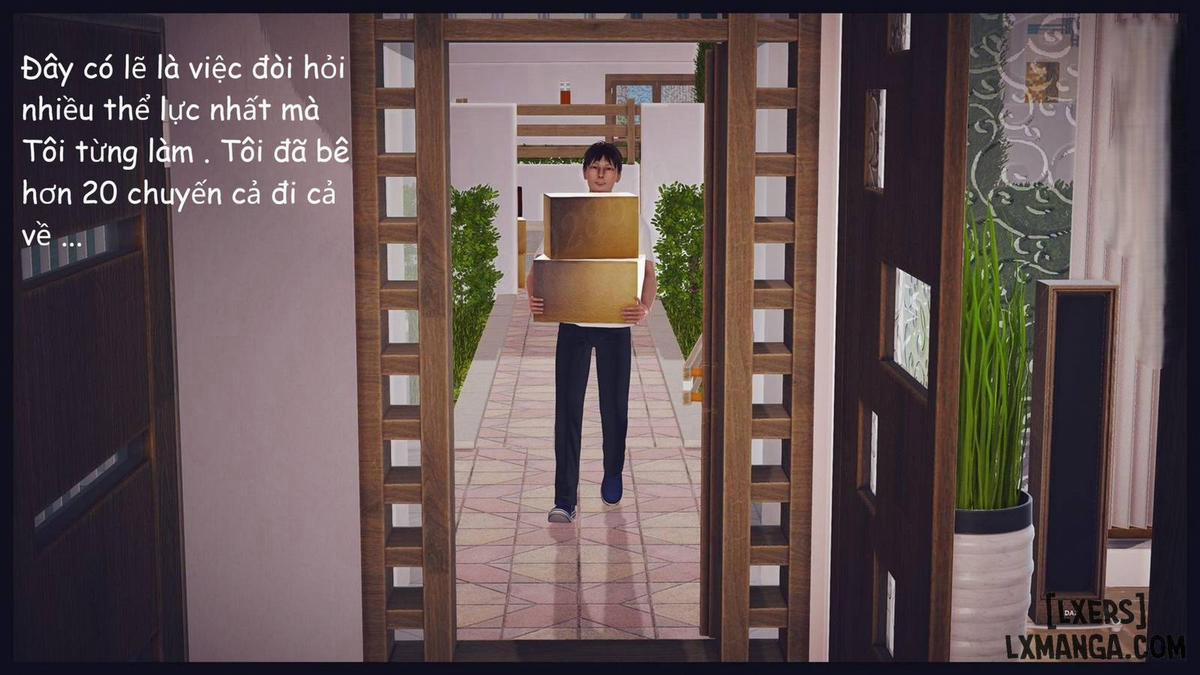 ĐI THI CÙNG MẸ 2.2 trang 3