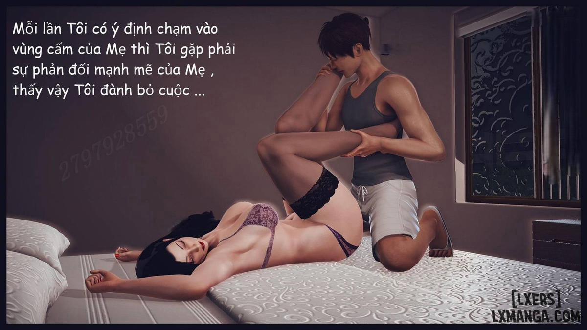 ĐI THI CÙNG MẸ 2.2 trang 30