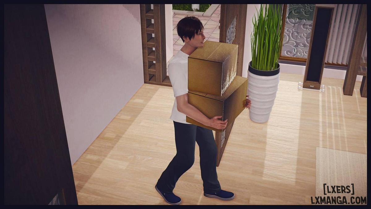 ĐI THI CÙNG MẸ 2.2 trang 4