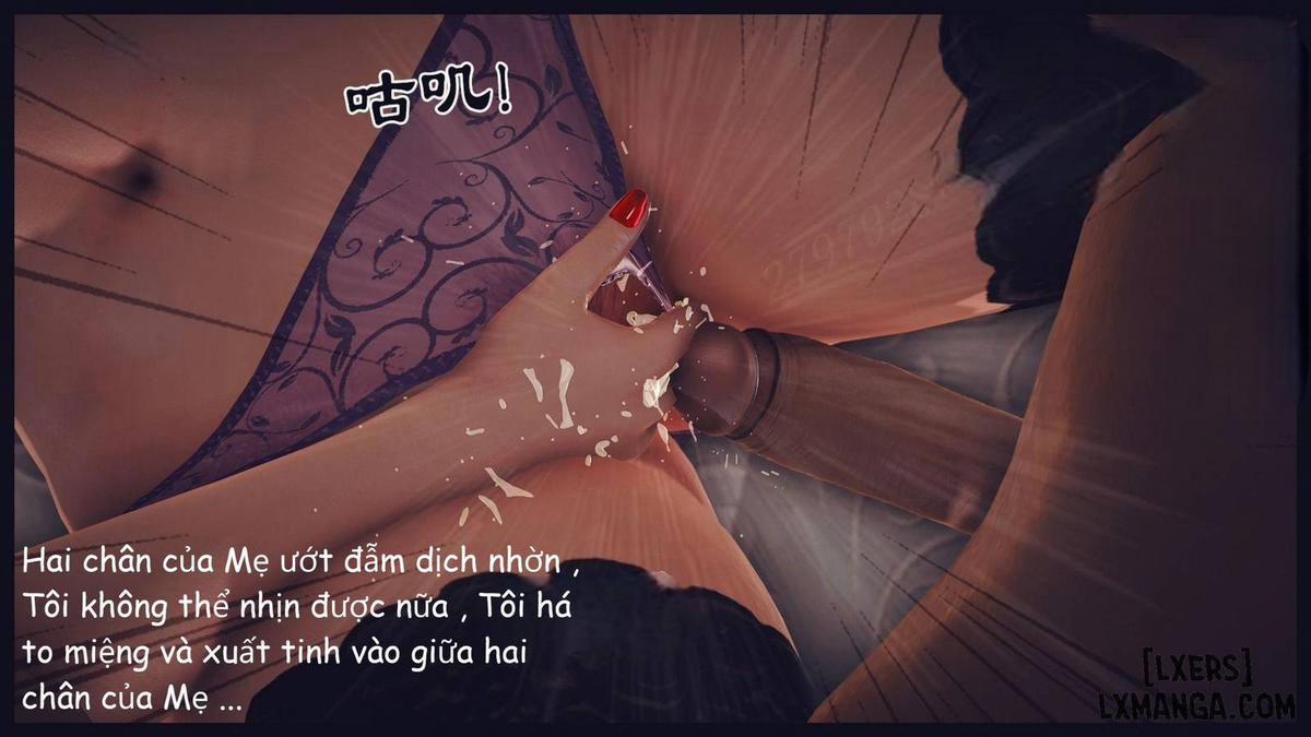 ĐI THI CÙNG MẸ 2.3 trang 12