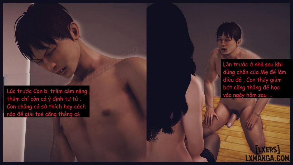 ĐI THI CÙNG MẸ 2.4 trang 26