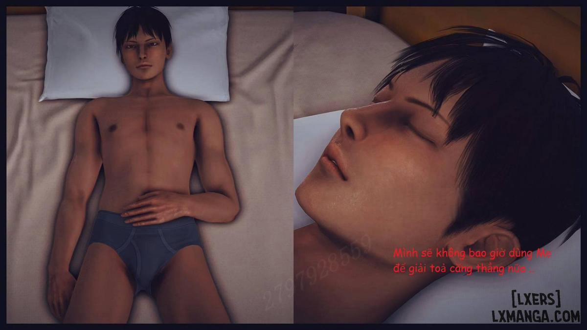 ĐI THI CÙNG MẸ 2.4 trang 29