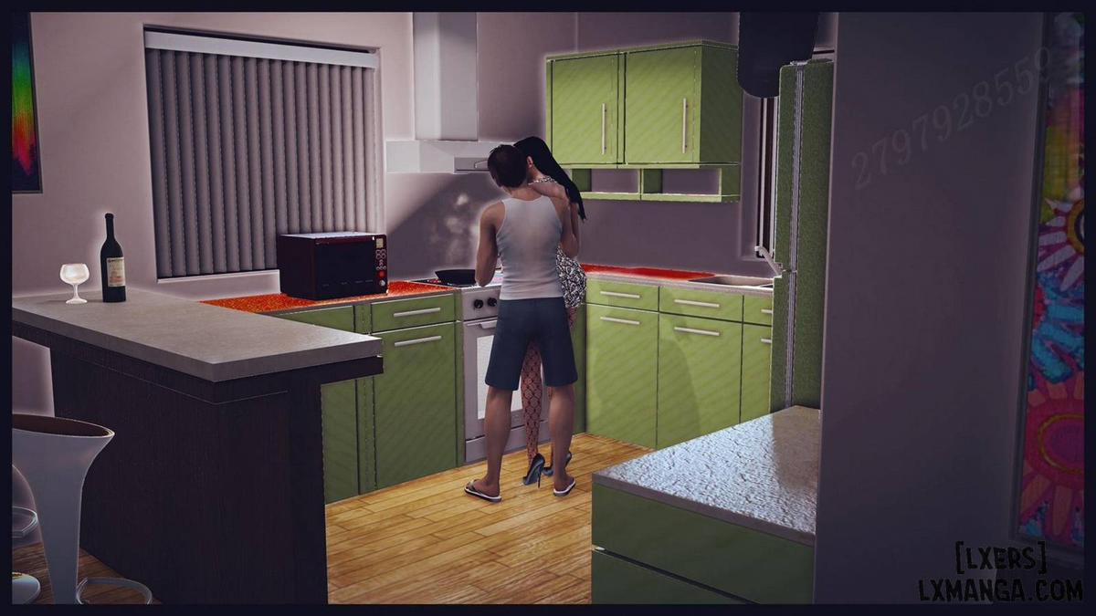 ĐI THI CÙNG MẸ 3.1 trang 11