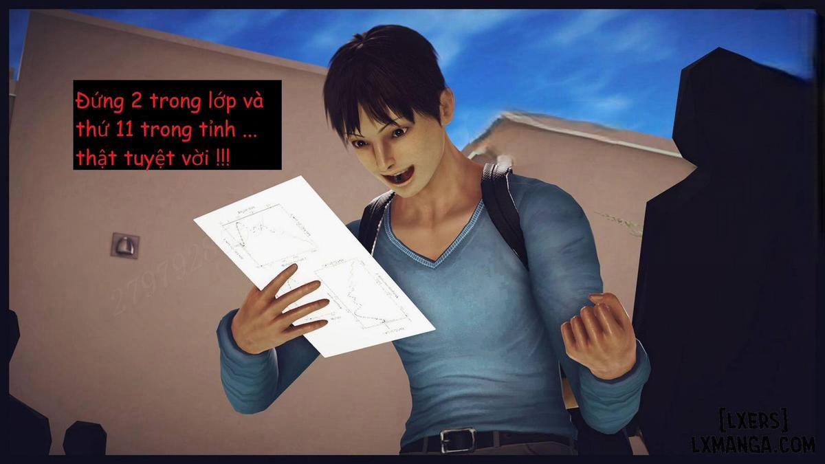 ĐI THI CÙNG MẸ 3.1 trang 13