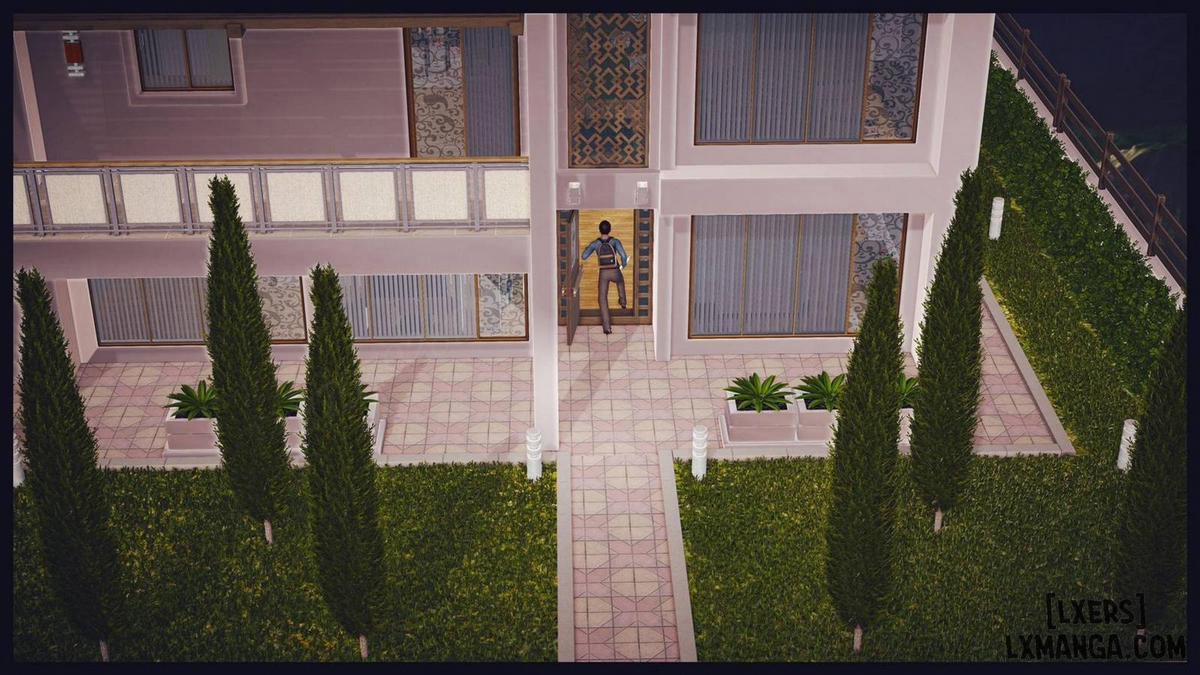 ĐI THI CÙNG MẸ 3.1 trang 16