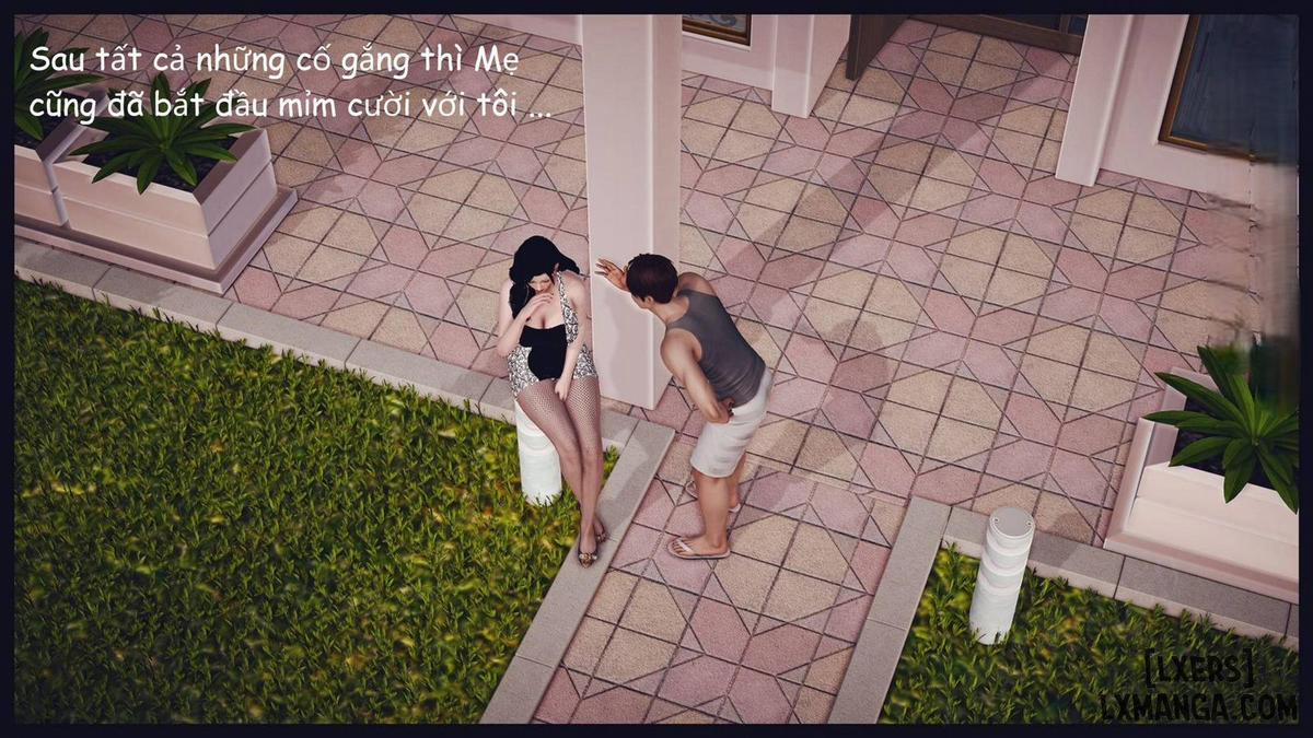 ĐI THI CÙNG MẸ 3.1 trang 2