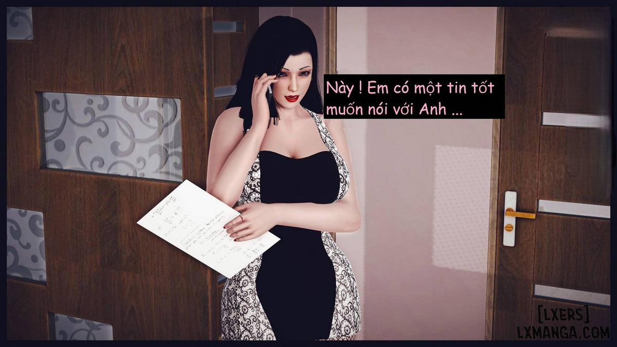 ĐI THI CÙNG MẸ 3.1 trang 23