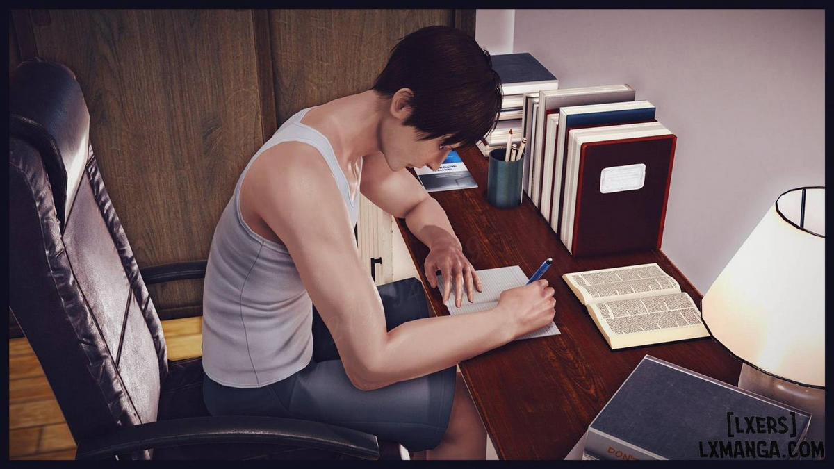 ĐI THI CÙNG MẸ 3.1 trang 6