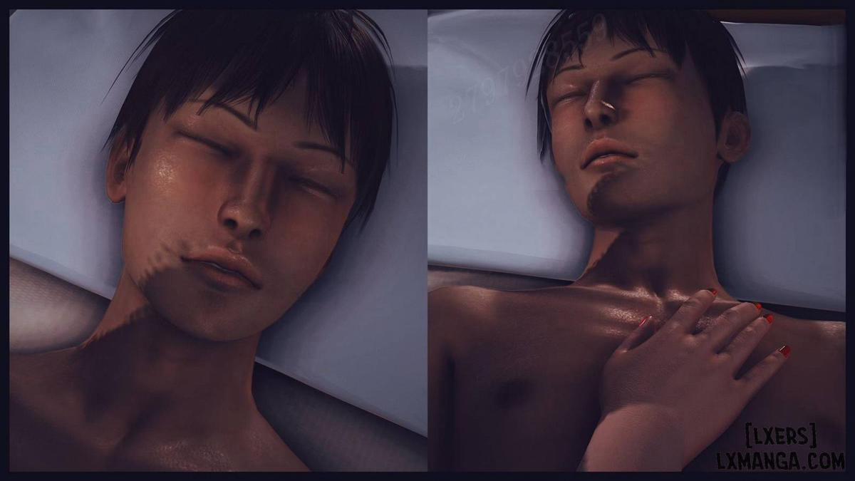 ĐI THI CÙNG MẸ 3.2 trang 2