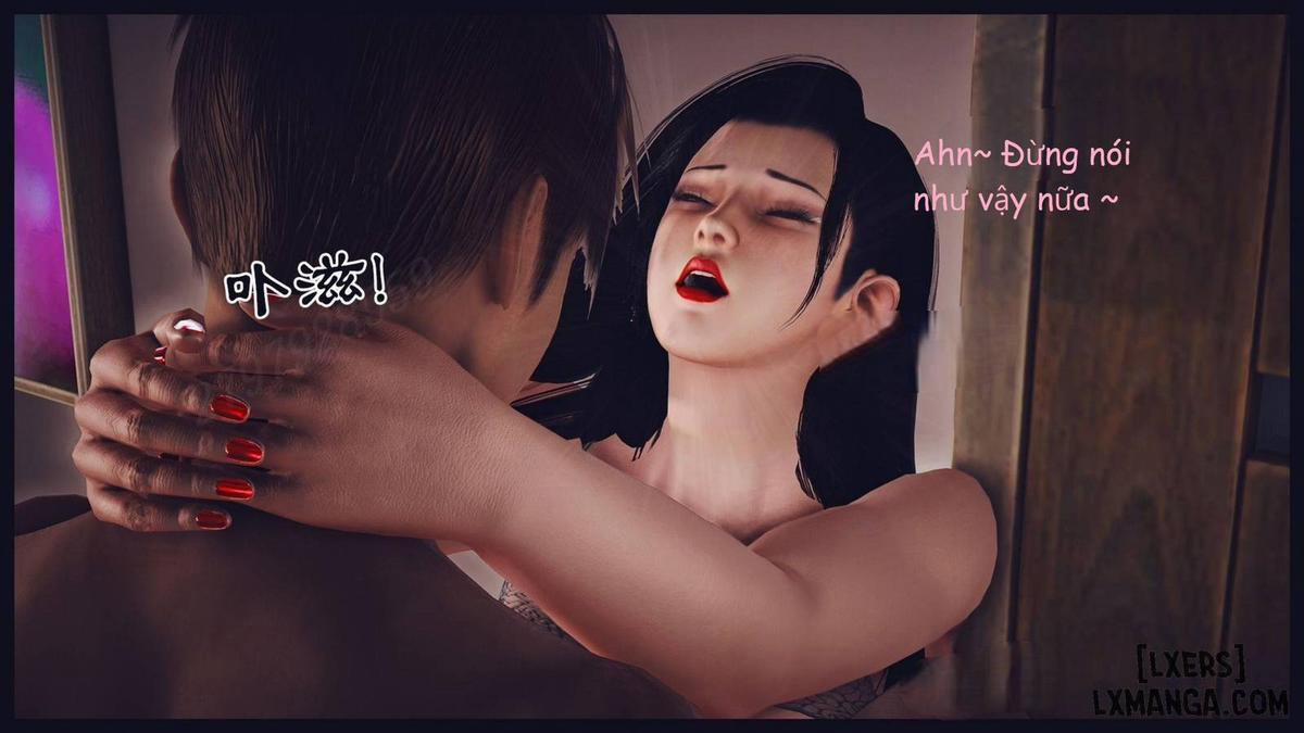 ĐI THI CÙNG MẸ 3.2 trang 25