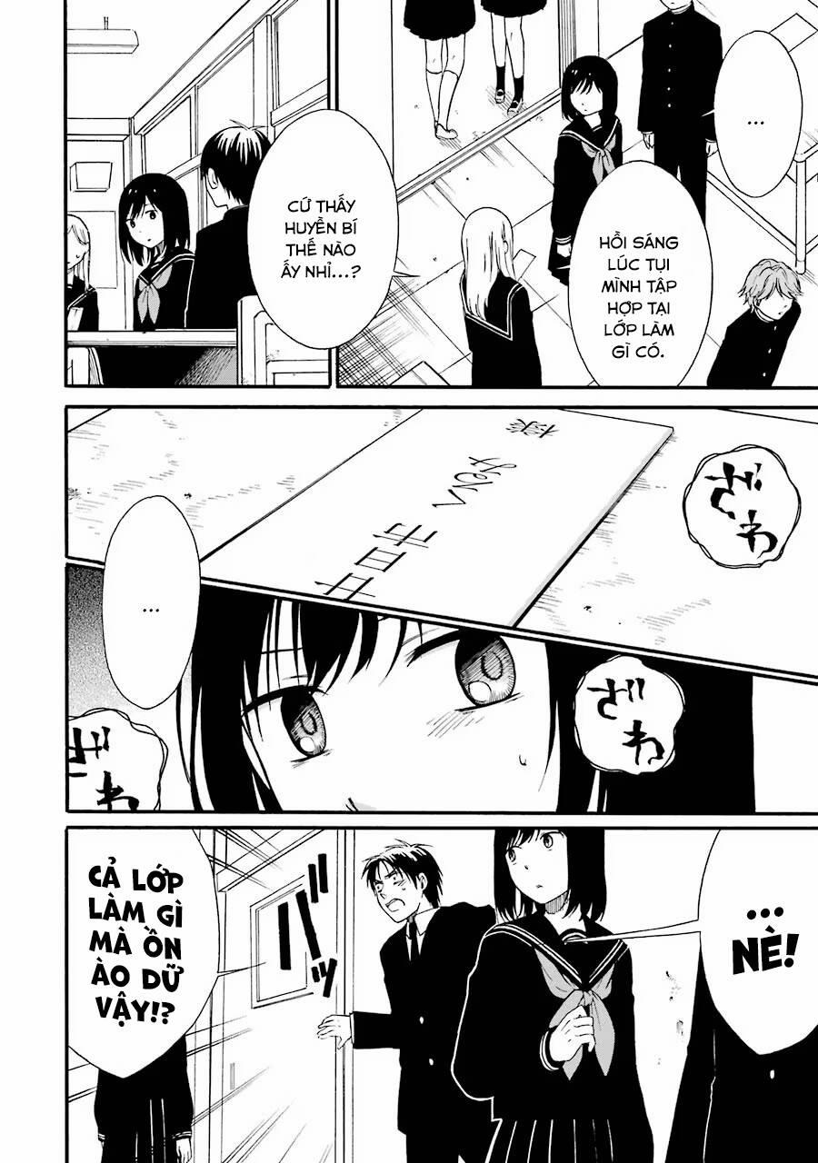 Di Thư Trên Bàn 1.2 trang 14