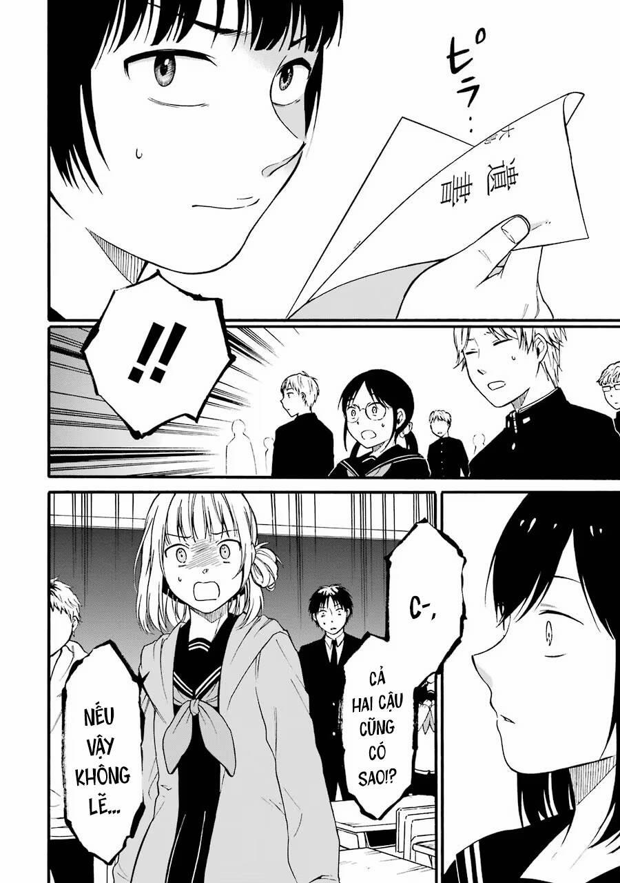 Di Thư Trên Bàn 1.2 trang 19