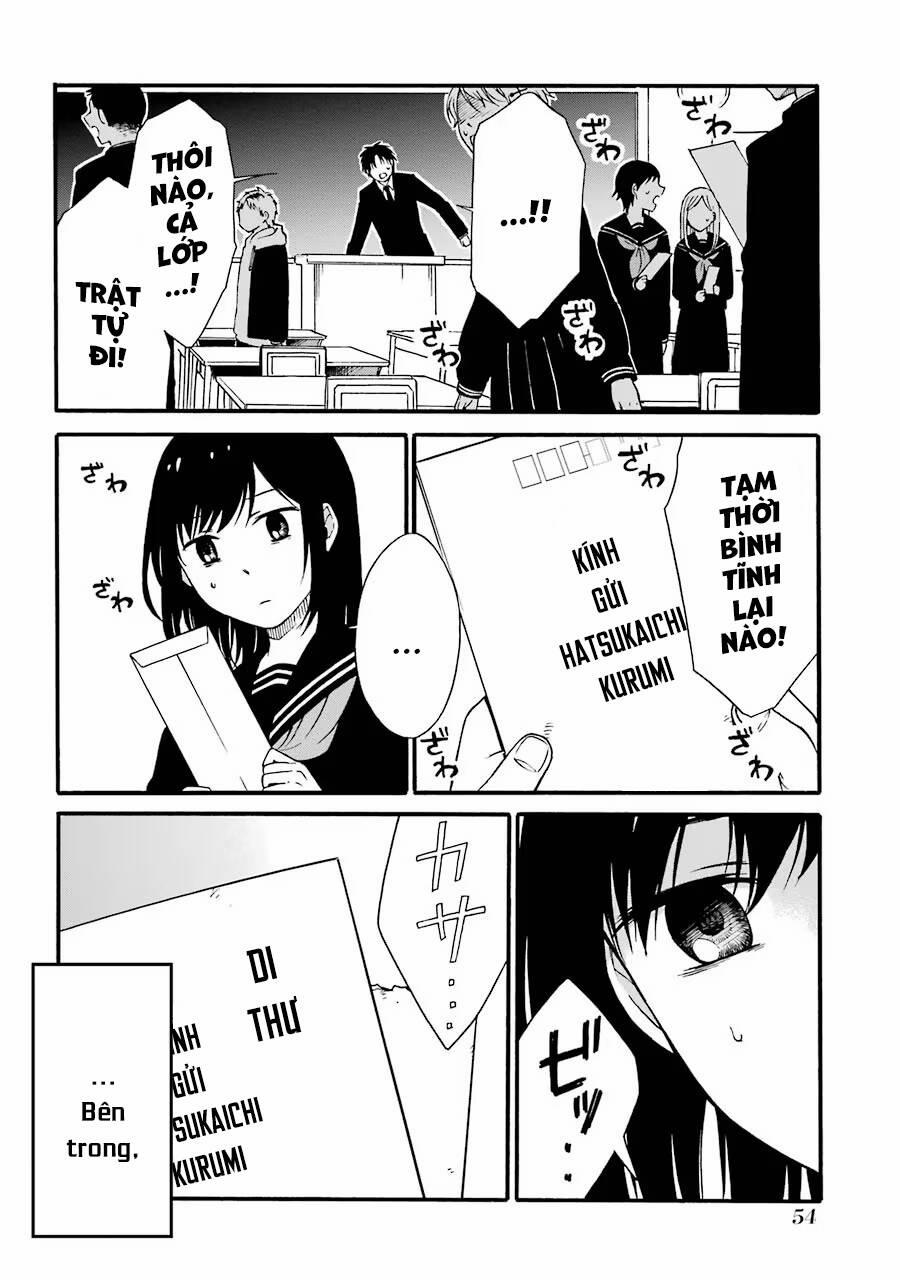 Di Thư Trên Bàn 1.2 trang 21