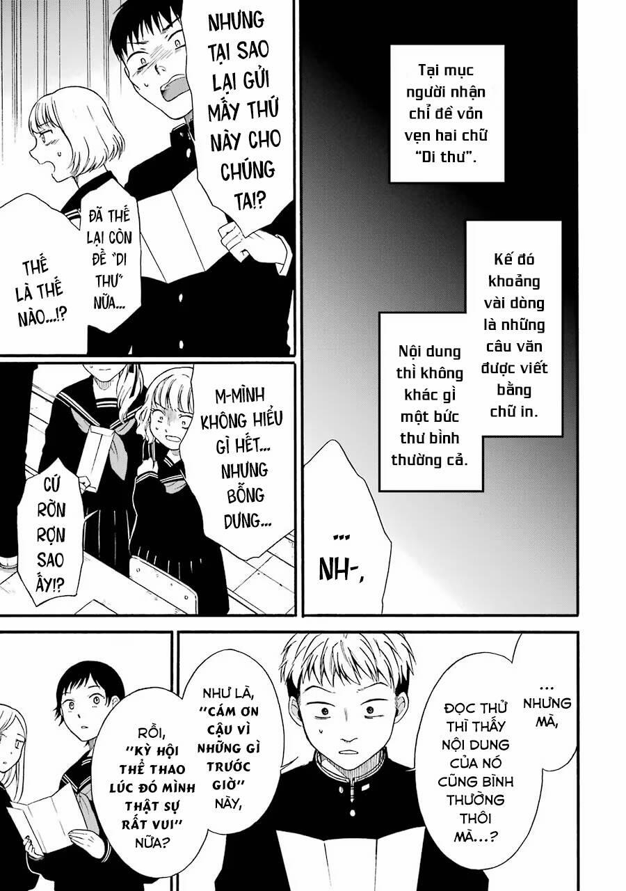 Di Thư Trên Bàn 1.2 trang 22