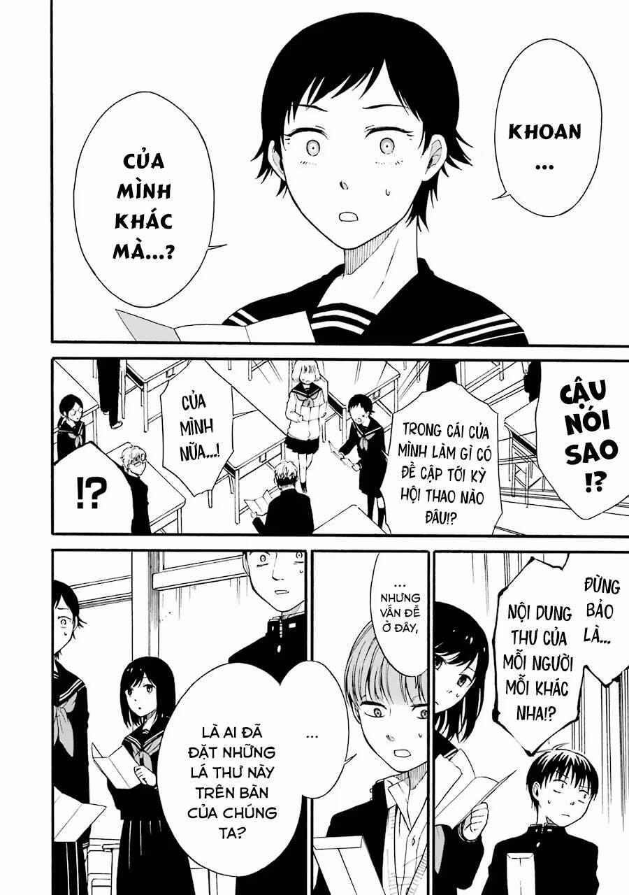 Di Thư Trên Bàn 1.2 trang 23