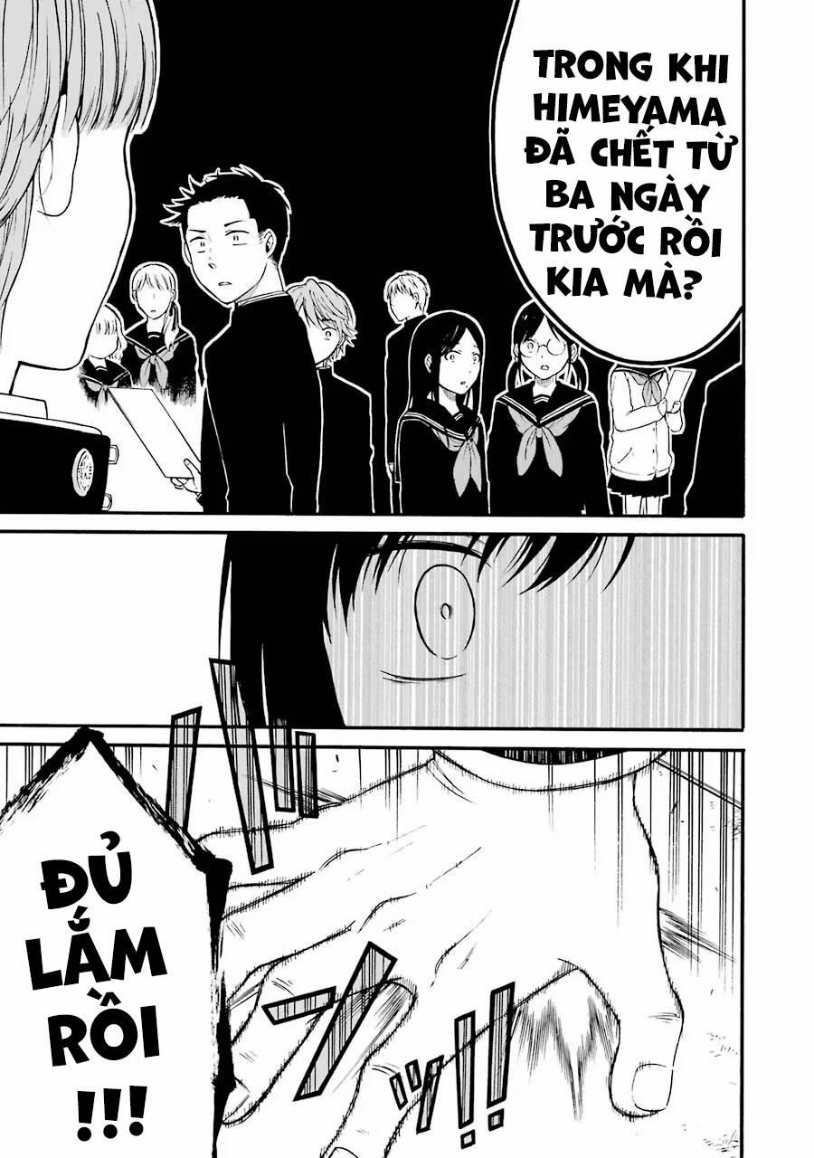 Di Thư Trên Bàn 1.2 trang 24