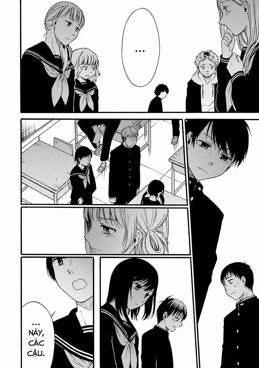 Di Thư Trên Bàn 1.2 trang 31