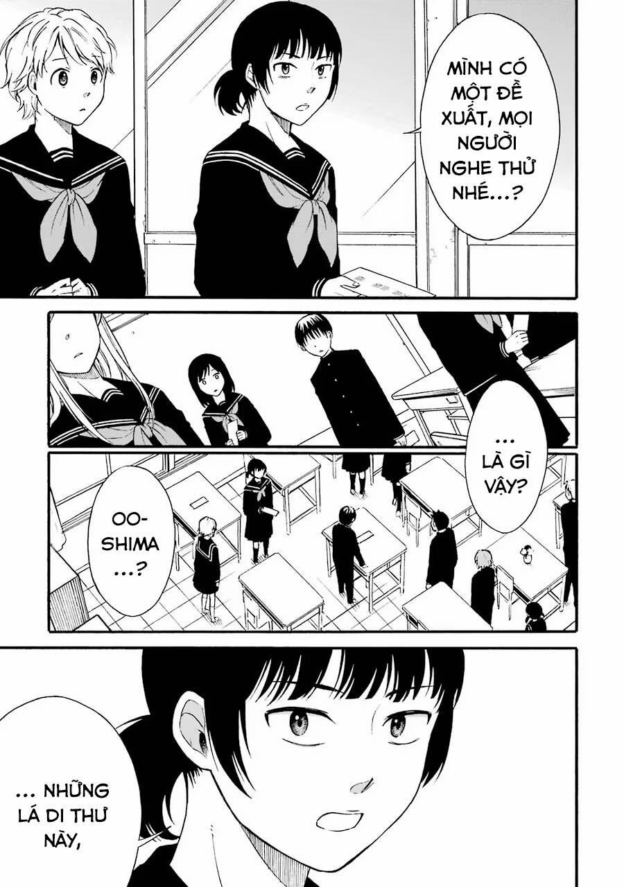 Di Thư Trên Bàn 1.2 trang 32