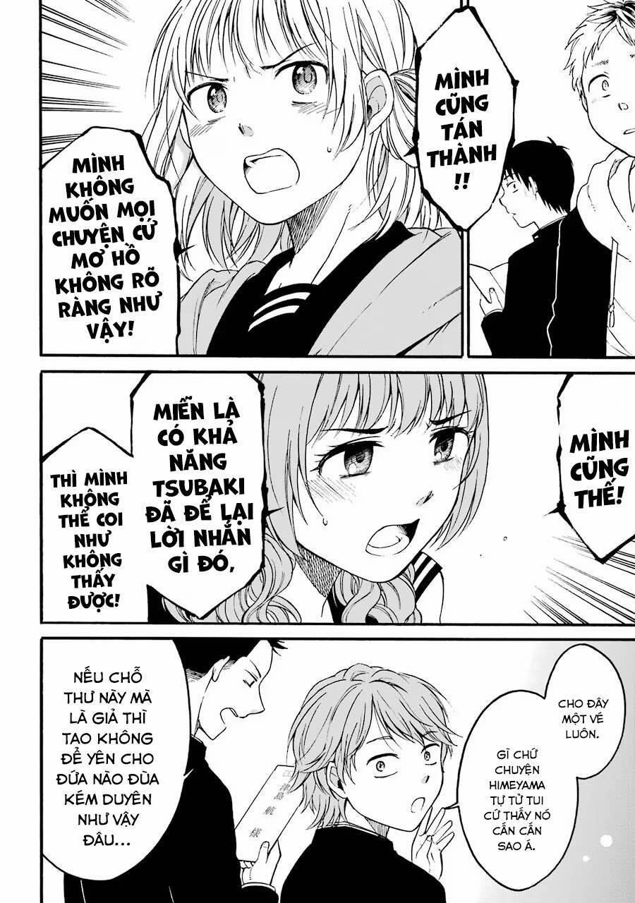 Di Thư Trên Bàn 1.2 trang 37