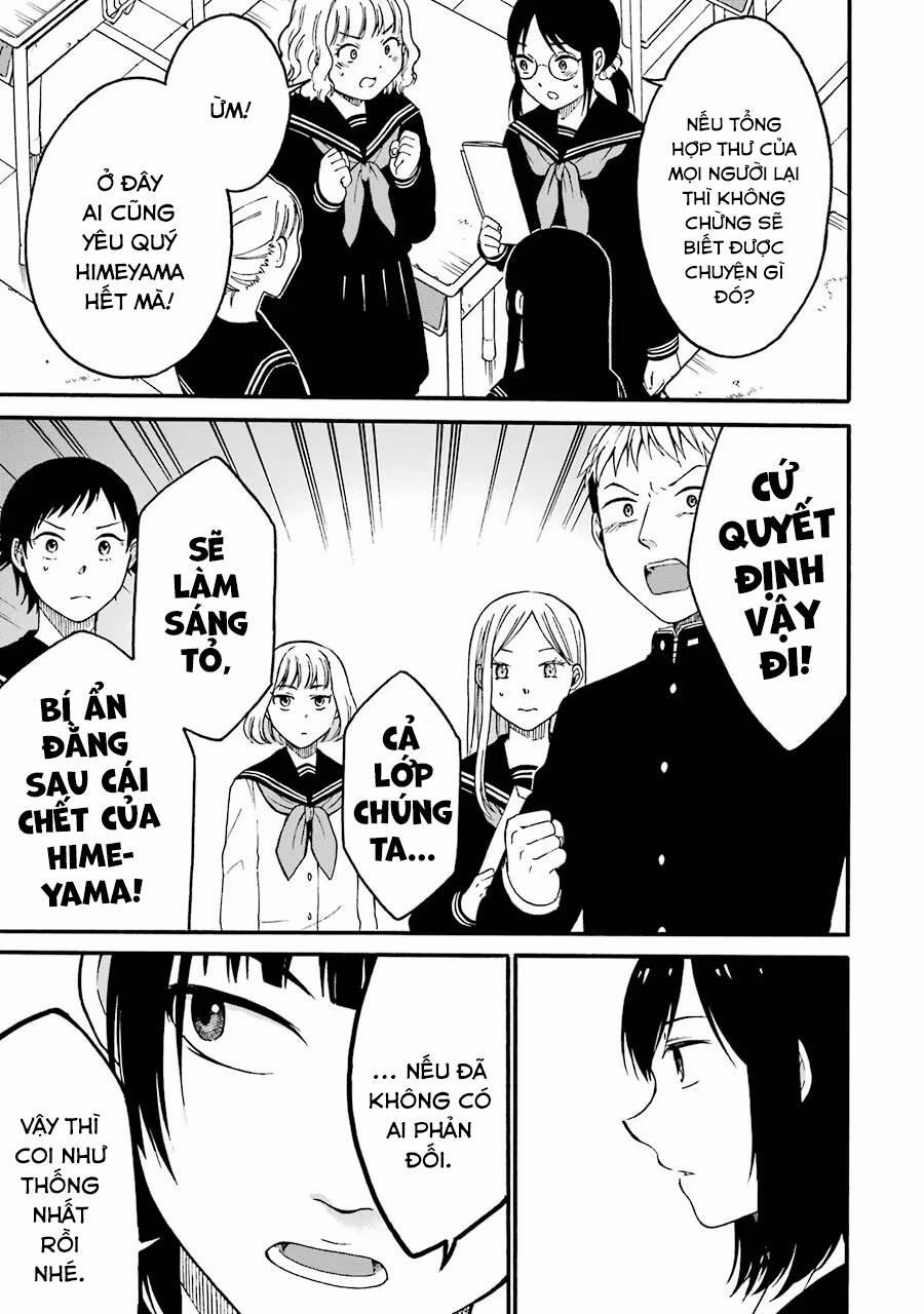 Di Thư Trên Bàn 1.2 trang 38