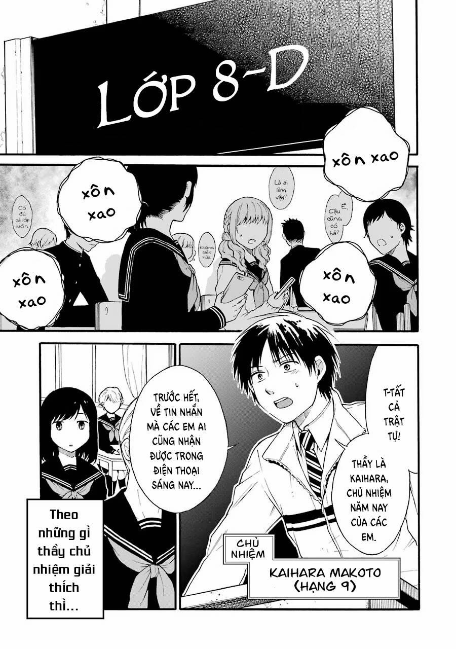 Di Thư Trên Bàn 1 trang 14