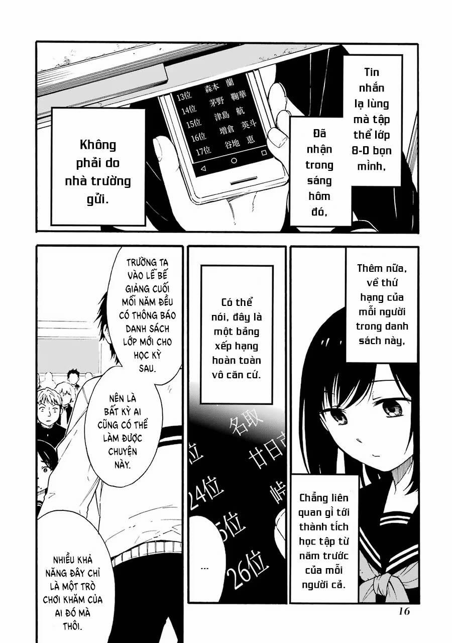 Di Thư Trên Bàn 1 trang 15