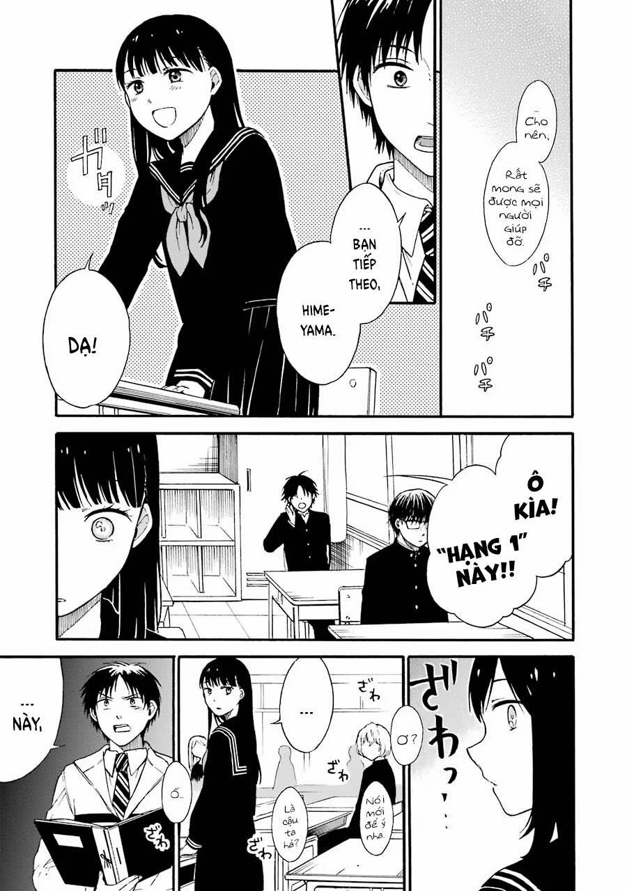 Di Thư Trên Bàn 1 trang 18