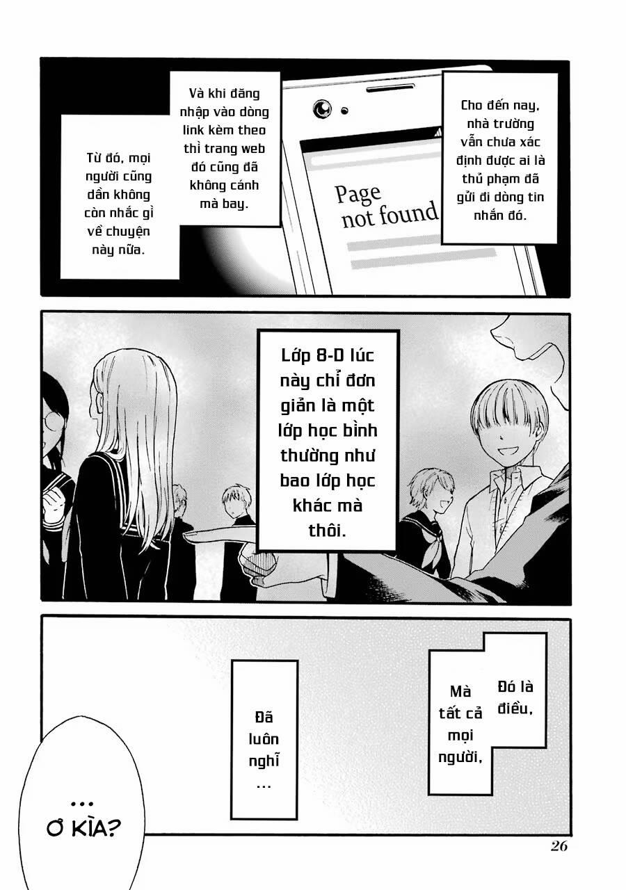 Di Thư Trên Bàn 1 trang 25