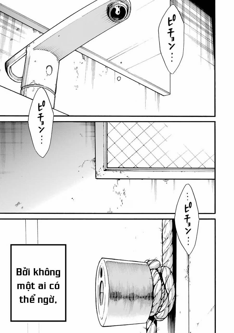 Di Thư Trên Bàn 1 trang 28