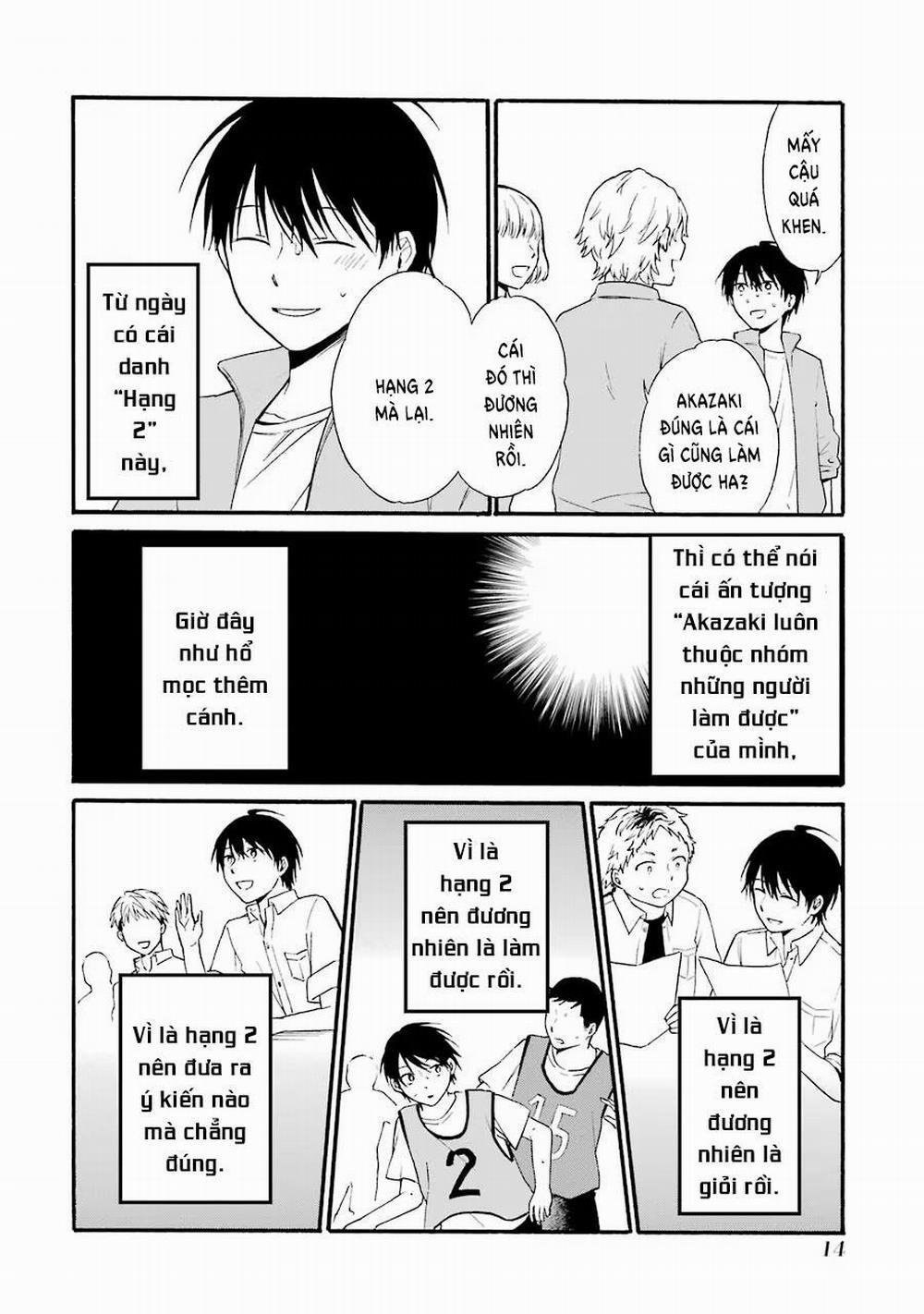 Di Thư Trên Bàn 10 trang 13