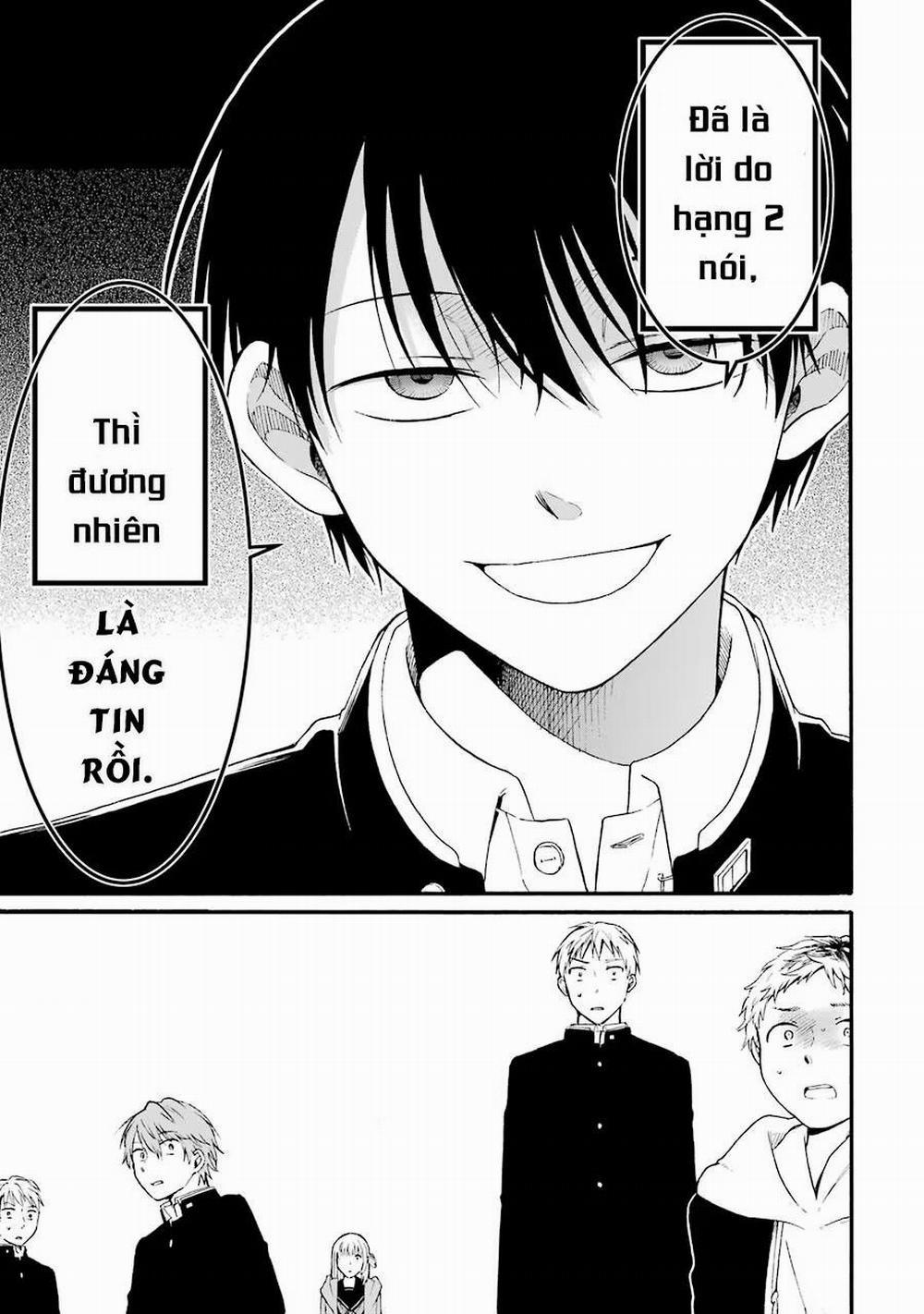 Di Thư Trên Bàn 10 trang 14