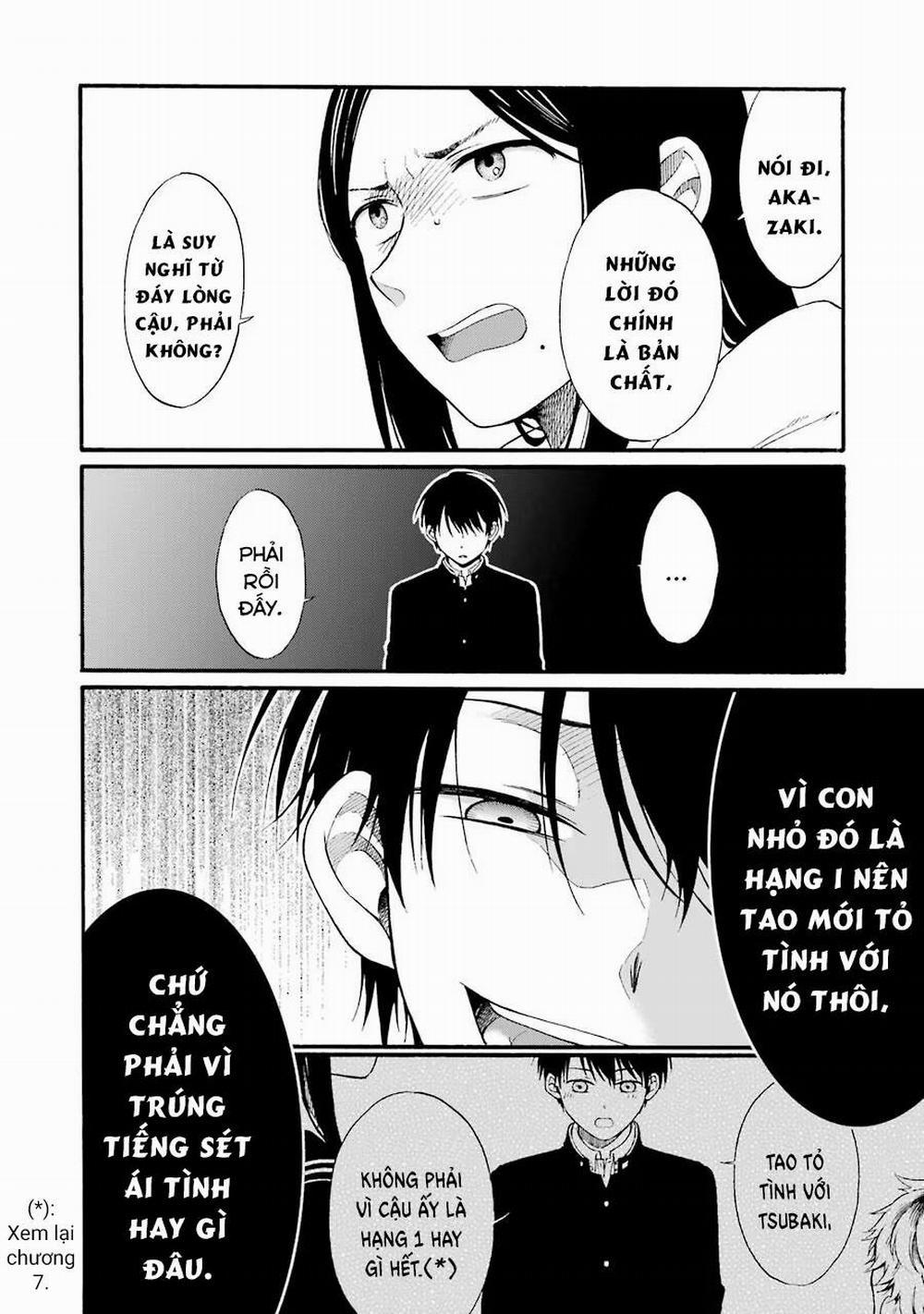 Di Thư Trên Bàn 10 trang 29