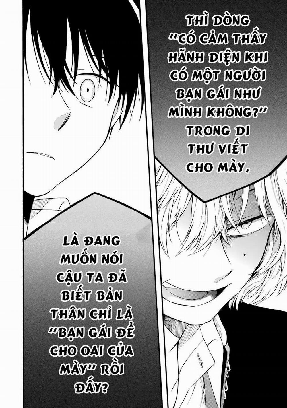 Di Thư Trên Bàn 10 trang 35