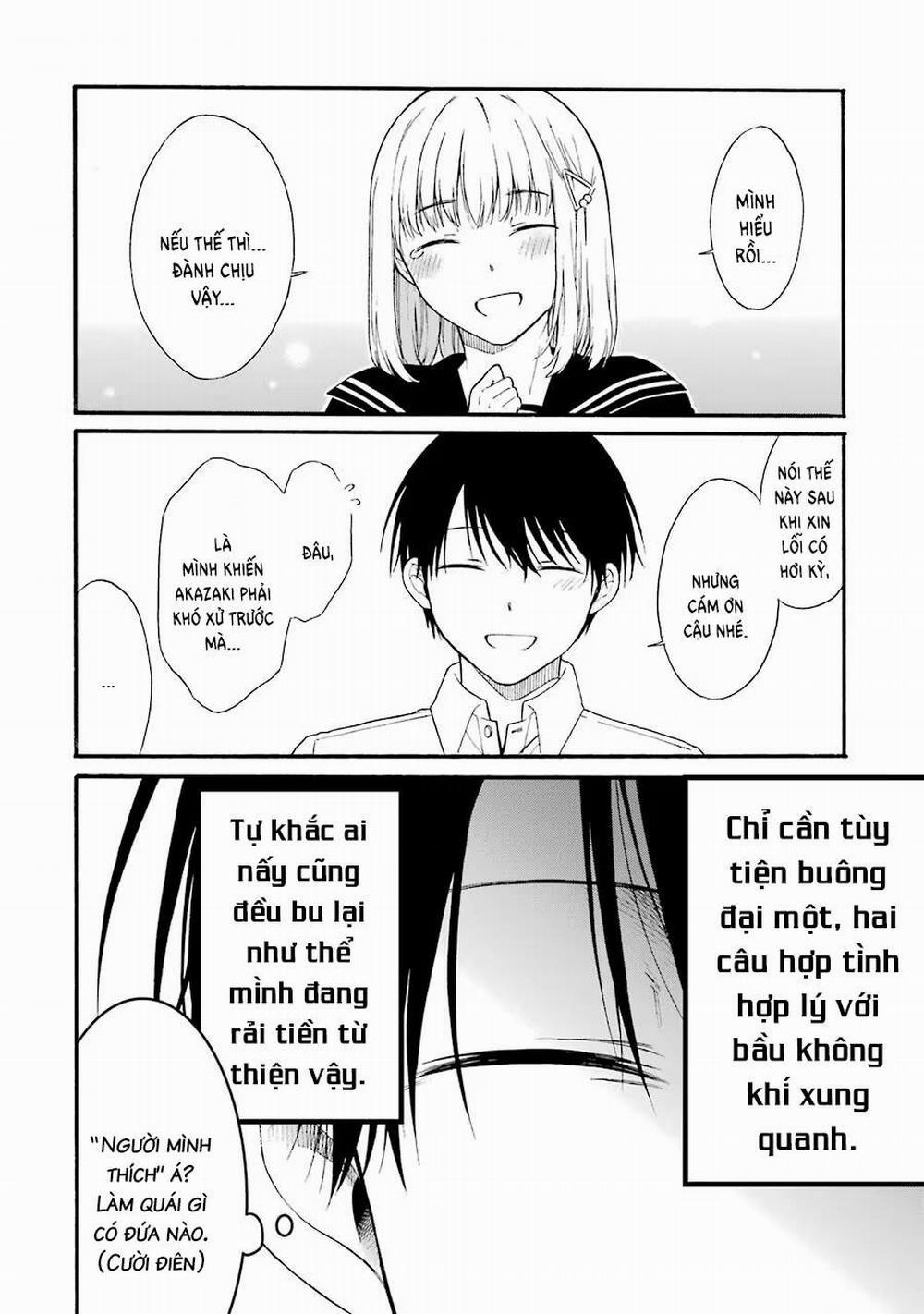 Di Thư Trên Bàn 10 trang 9