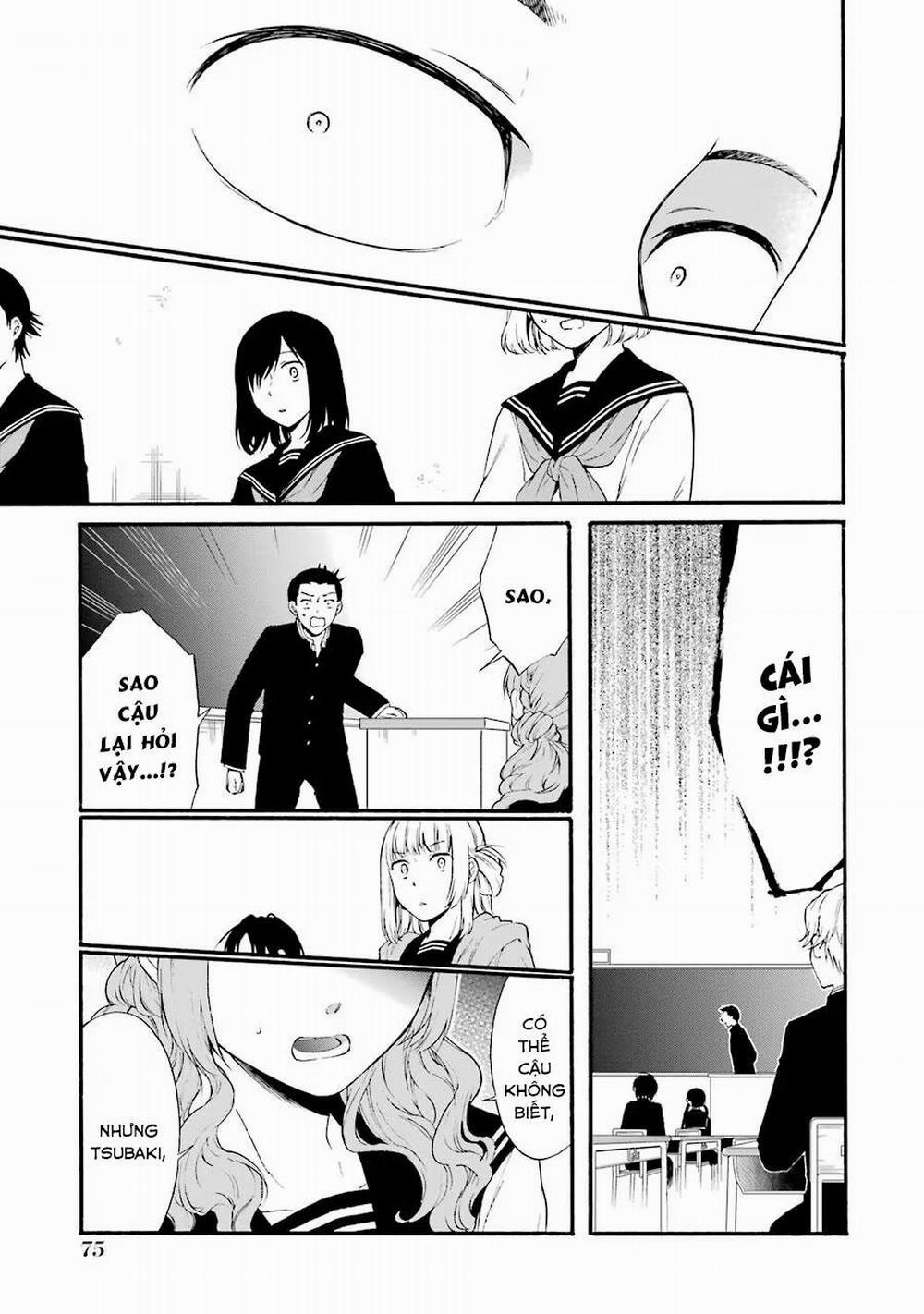 Di Thư Trên Bàn 11 trang 25