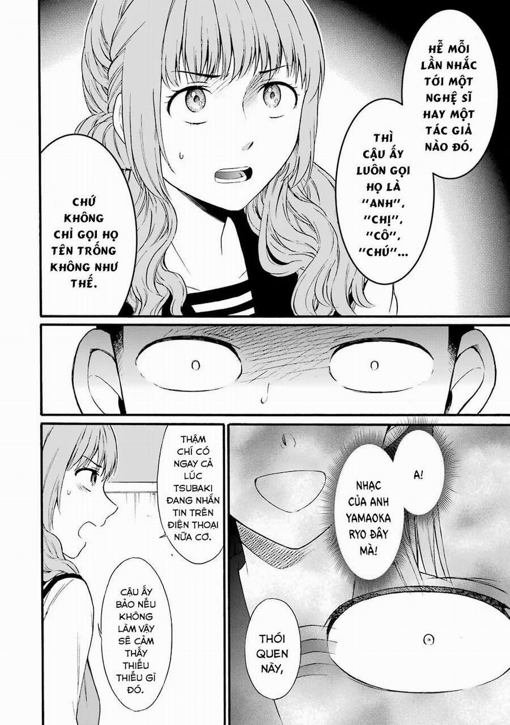 Di Thư Trên Bàn 11 trang 26