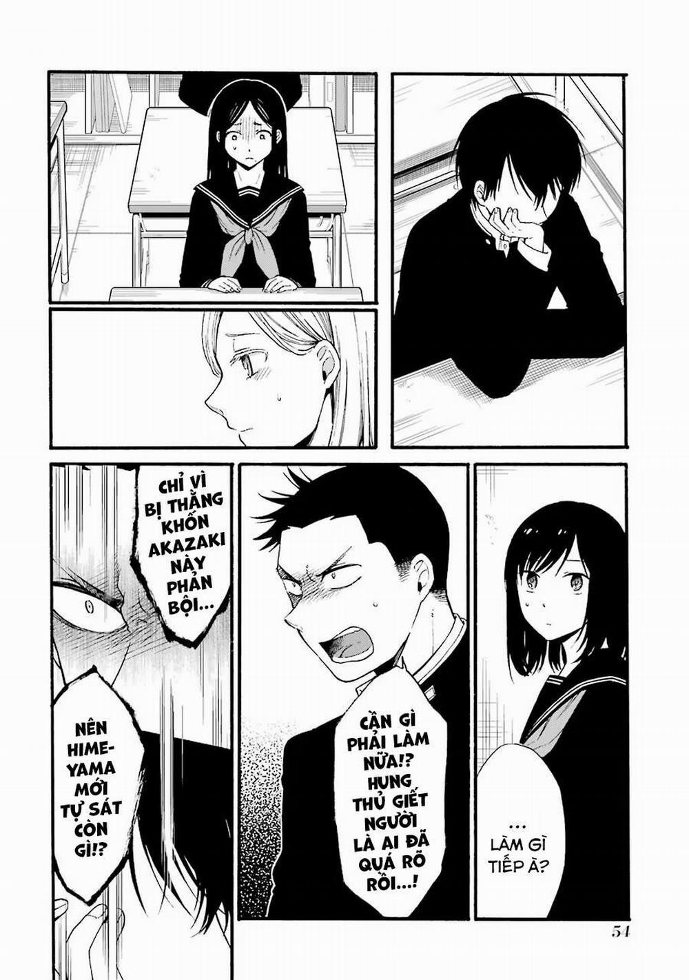 Di Thư Trên Bàn 11 trang 4