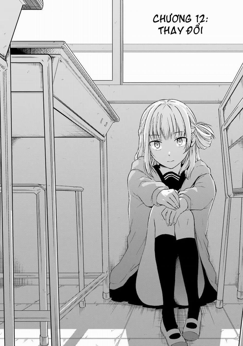 Di Thư Trên Bàn 12 trang 3