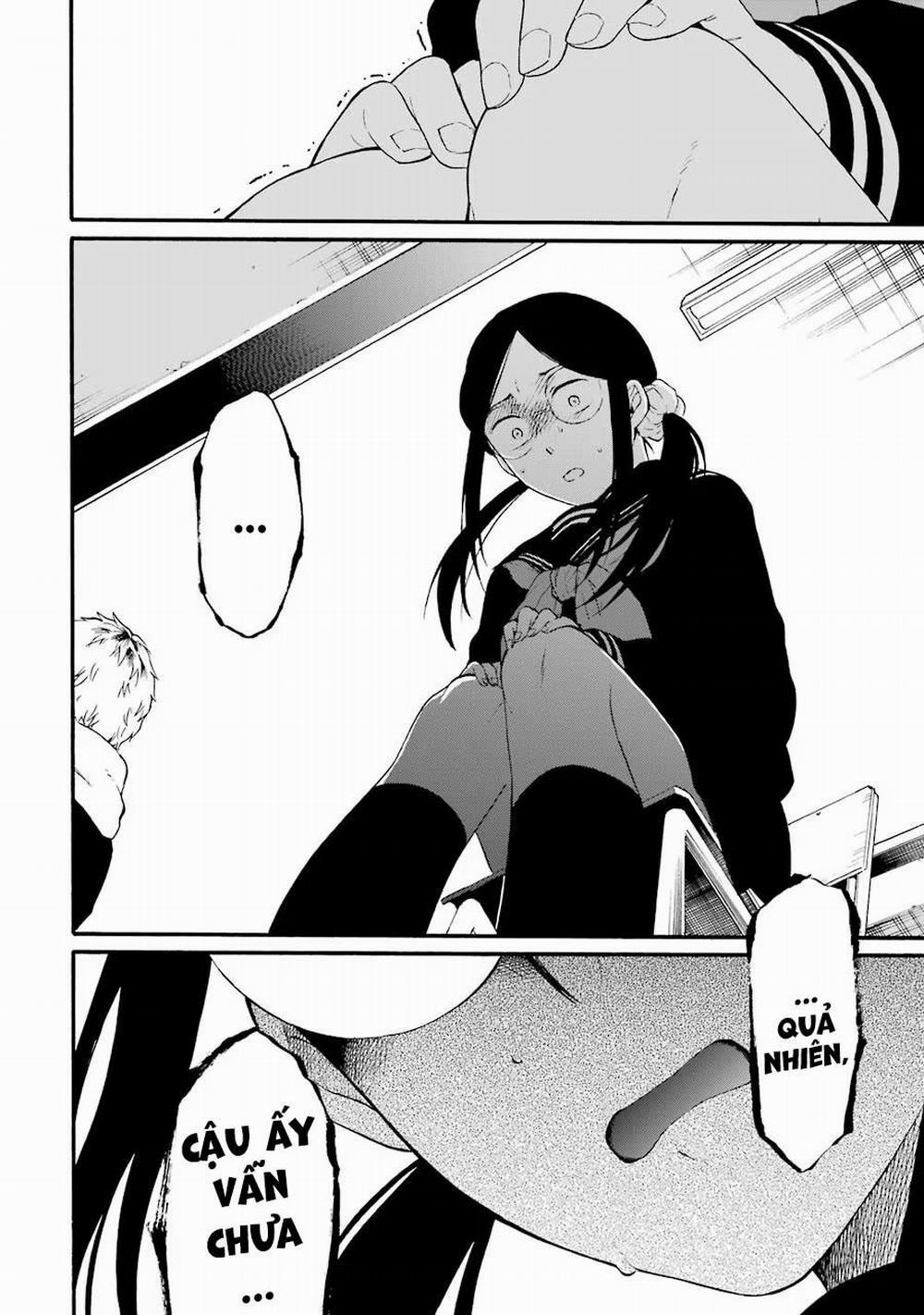 Di Thư Trên Bàn 12 trang 39