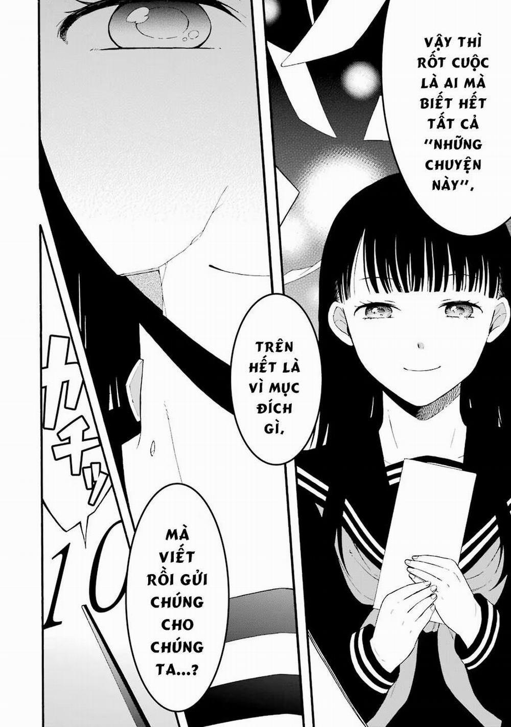 Di Thư Trên Bàn 12 trang 7